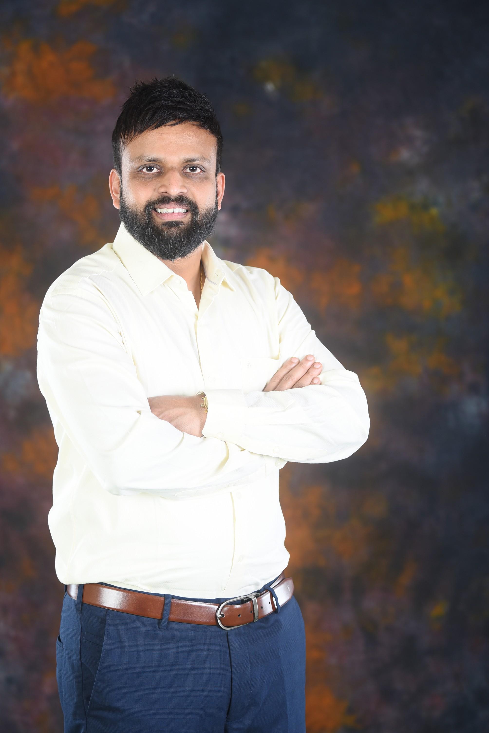 SANATHRAJ NARAYAN